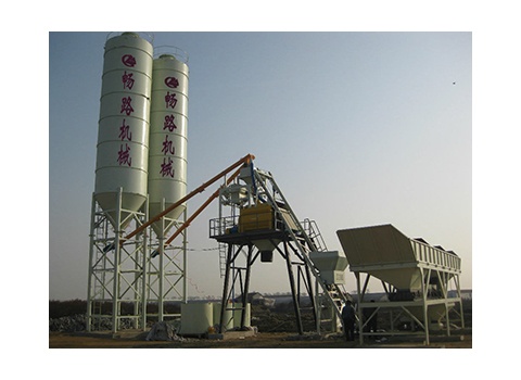 建設(shè)工程混凝土攪拌站時(shí)要考慮到水、電因素