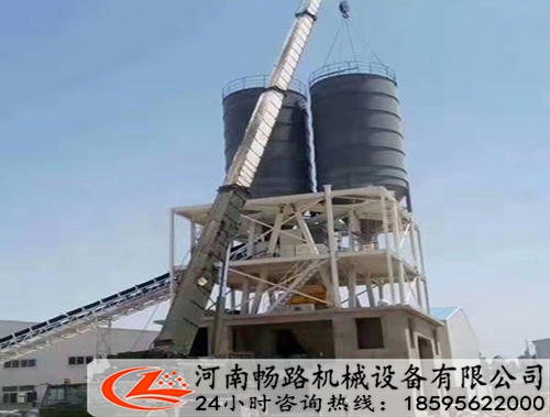 貴州省貴陽(yáng)塔式180站施工現(xiàn)場(chǎng)